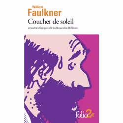 ISBN Coucher de soleil et autres croquis de La Nouvelle-Orléans, Français, 112 pages