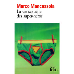 La vie sexuelle des super-héros