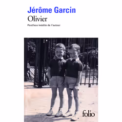 ISBN Olivier, Français, 176 pages