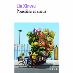 ISBN Poussière et sueur, Français, 128 pages