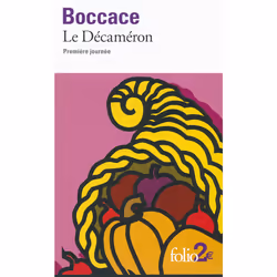 ISBN Le Décaméron, Français, 112 pages
