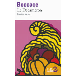 Le décaméron, première journée