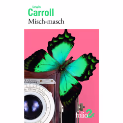 ISBN Misch-masch et autres textes de jeunesse, Français, 96 pages