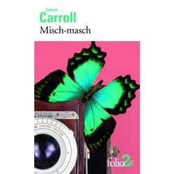 ISBN Misch-masch et autres textes de jeunesse