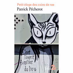 ISBN Petit éloge des coins de rue, Français, 144 pages