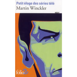 Petit éloge des séries télé