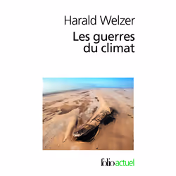 ISBN Les guerres du climat, Français, 448 pages