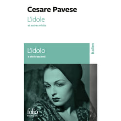 L'idole et autres récits