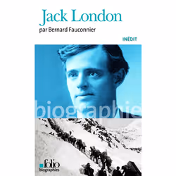 ISBN Jack London, Français, 304 pages