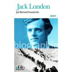 Jack London