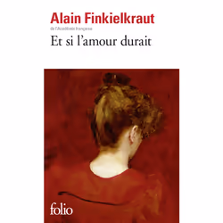 ISBN Et si l'amour durait, Français, 144 pages