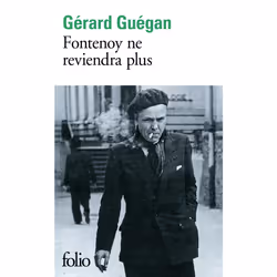 ISBN Fontenoy ne reviendra plus, Français, 512 pages