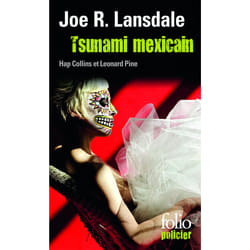 Tsunami mexicain