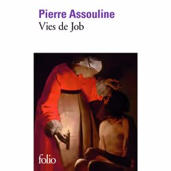 ISBN Vies de Job, Français, 496 pages