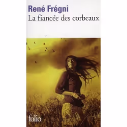 ISBN La Fiancee Des Corbeaux, Littérature, Français