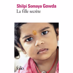 ISBN La fille secrète, Français, 480 pages
