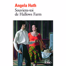 ISBN Souviens-toi de Hallows Farm, Français, 496 pages