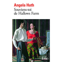 ISBN Souviens-toi de Hallows Farm