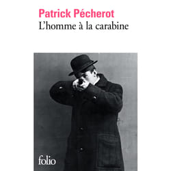 L'homme à la carabine