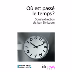ISBN Où est passé le temps ?, Français, 288 pages