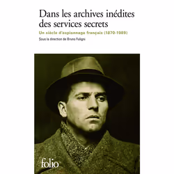 ISBN Dans les archives inédites des services secrets, Français, 672 pages