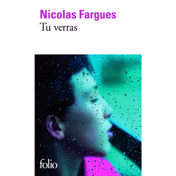 ISBN Tu verras, Français, 192 pages