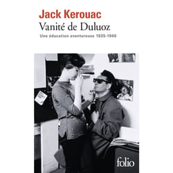 Vanité de Duluoz