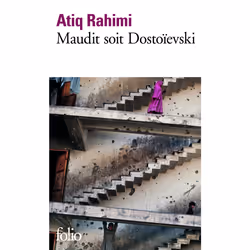 ISBN Maudit soit Dostoïevski, Français, 288 pages