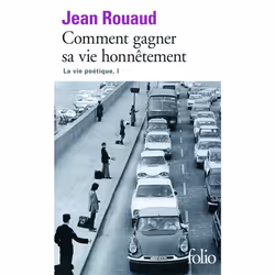 ISBN Comment gagner sa vie honnêtement, Français, 336 pages