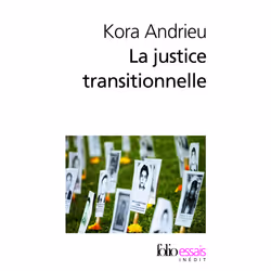ISBN La justice transitionnelle, Français, 672 pages