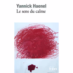 ISBN Le sens du calme, Français, 224 pages