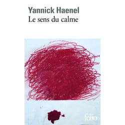 Le sens du calme