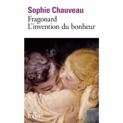 ISBN Fragonard, l'invention du bonheur, Français, 544 pages
