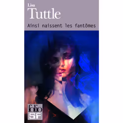 ISBN Ainsi naissent les fantômes, Français, 320 pages