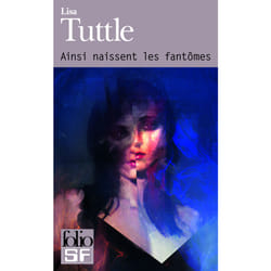 Ainsi naissent les fantômes