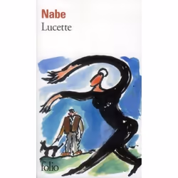 ISBN Lucette, Romance, Français, Livre broché
