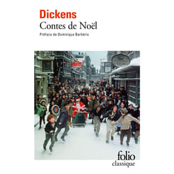 Contes de Noël