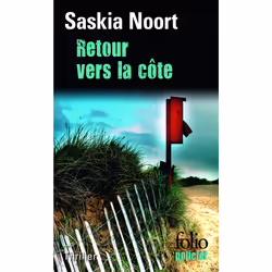 ISBN Retour vers la côte, Français, 352 pages