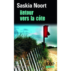 Retour vers la côte