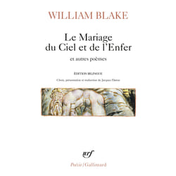 Le mariage du ciel et de l'enfer et autres poèmes