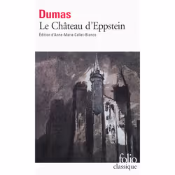 ISBN Le Château d'Eppstein, Français, 400 pages