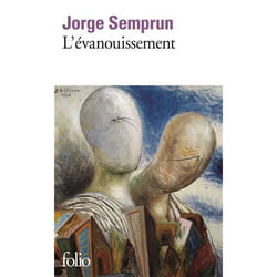 Éditions Gallimard L EVANOUISSEMENT