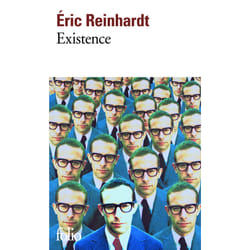 Existence