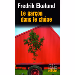 ISBN Le garçon dans le chêne, Français, 336 pages