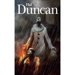 Duncan - Tome 1, vélum - Tome 2, encre - coffret