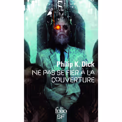 ISBN Ne pas se fier à la couverture, Français, 384 pages