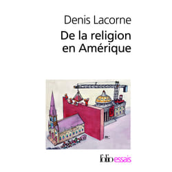 De la religion en amerique