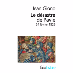 ISBN Le désastre de Pavie, Français, 512 pages