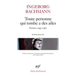 Toute personne qui tombe a des ailes