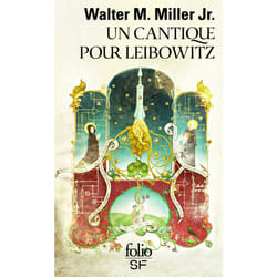Un cantique pour Leibowitz